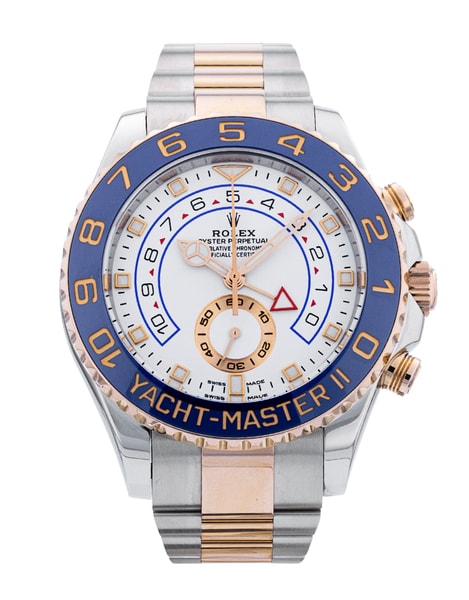 Rolex Yacht-Master II 116681